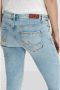 LTB skinny capri jeans Jody 5353689 ennio wash - Thumbnail 4
