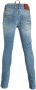 LTB skinny jeans Cayle lelia wash Blauw Jongens Stretchdenim Effen 152 - Thumbnail 3