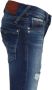 LTB skinny jeans Cayle tauri wash Blauw Jongens Stretchdenim 140 - Thumbnail 4