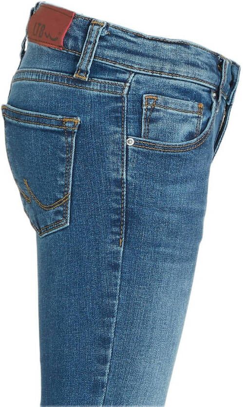 LTB skinny jeans mitenx x wash