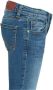 LTB skinny jeans mitenx x wash Blauw Meisjes Stretchdenim Effen 128 - Thumbnail 3