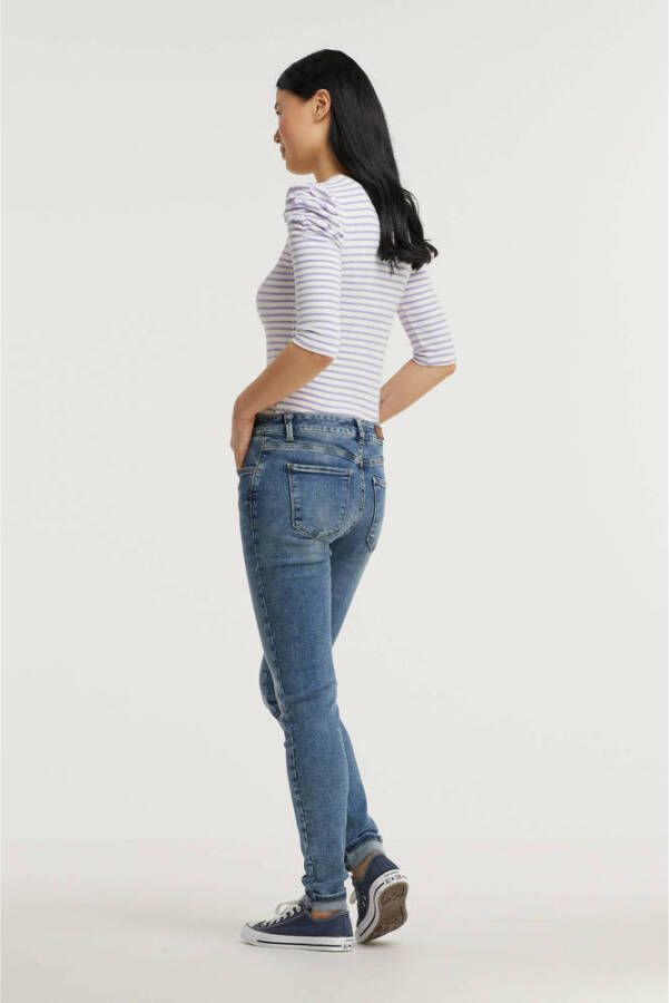 LTB skinny jeans Nicole yule wash