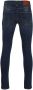 LTB skinny jeans Smarty donkerblauw - Thumbnail 4