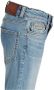 LTB slim fit jeans Jim B salus wash Blauw Jongens Stretchdenim 128 - Thumbnail 3