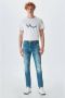 LTB slim fit jeans Joshua adona wash - Thumbnail 2