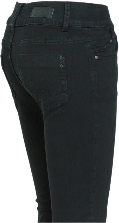 LTB slim fit jeans Molly M black to black wash