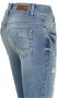 LTB slim fit jeans Molly M lelia wash - Thumbnail 2