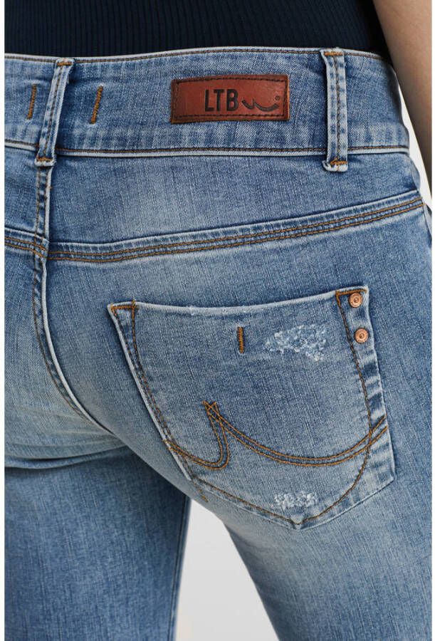 LTB slim fit jeans Molly M lelia wash