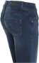 LTB Slim fit jeans MOLLY met dubbele knoopsluiting & stretch - Thumbnail 4