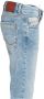 LTB slim fit jeans New Cooper ennio wash Blauw Jongens Stretchdenim Effen 104 - Thumbnail 3