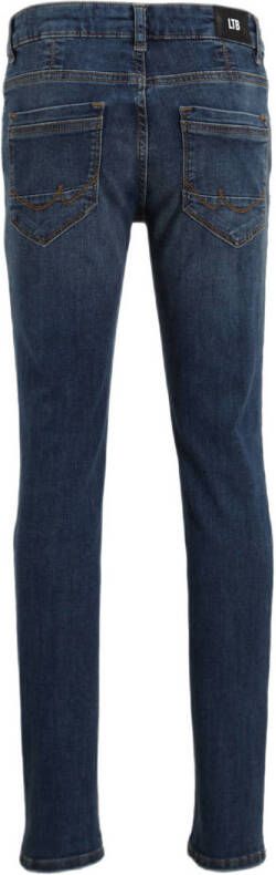 LTB slim fit jeans RAFIEL B marlin blue wash