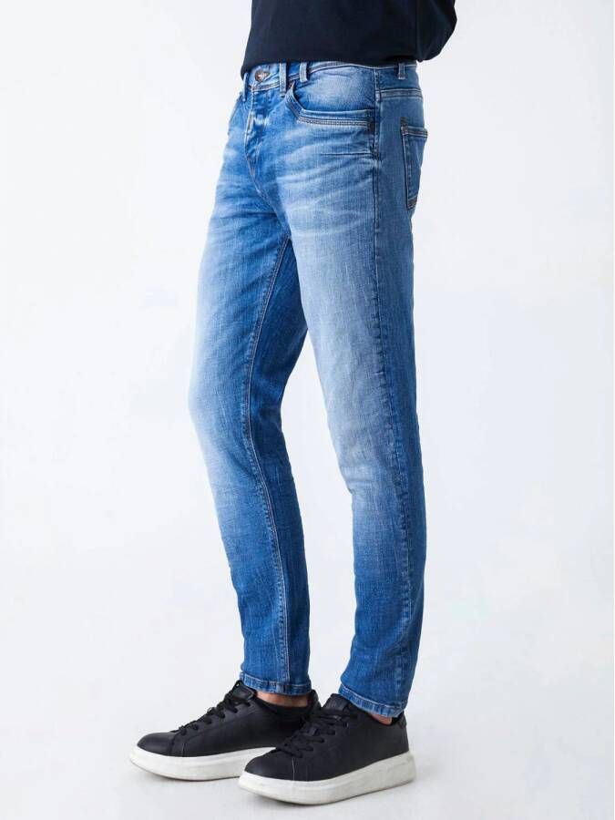 LTB slim fit jeans SERVANDO X D arava undamaged safe wash