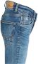 LTB slim fit jeans Smarty H tiria wash Blauw Jongens Stretchdenim Effen 104 - Thumbnail 4