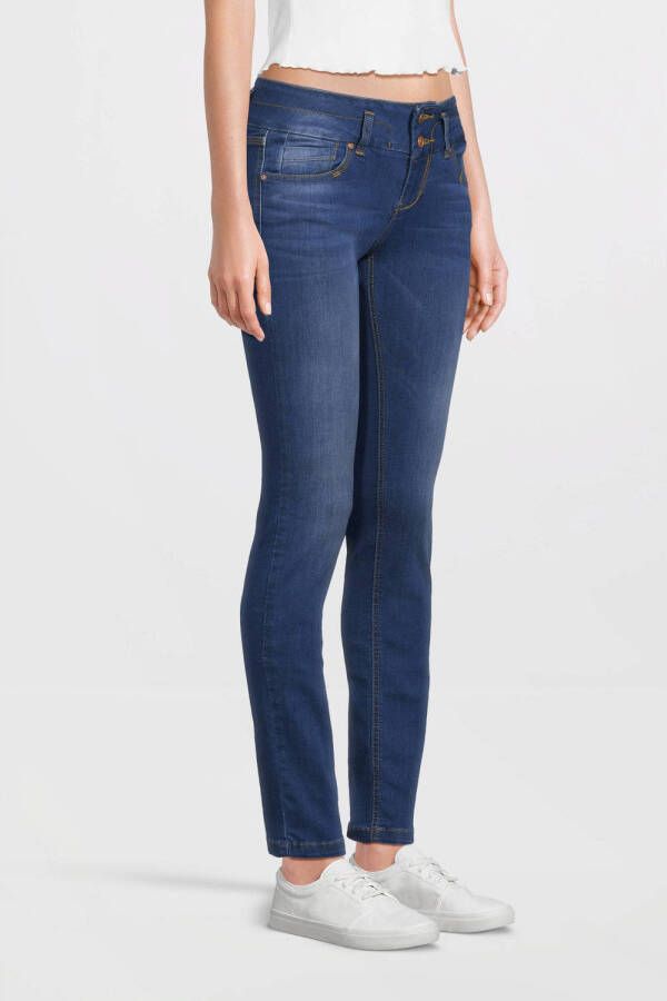 LTB slim fit jeans Zena valoel wash