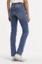 LTB Slim fit jeans ASPEN Y met leuk borduursel op de achterzak - Thumbnail 7