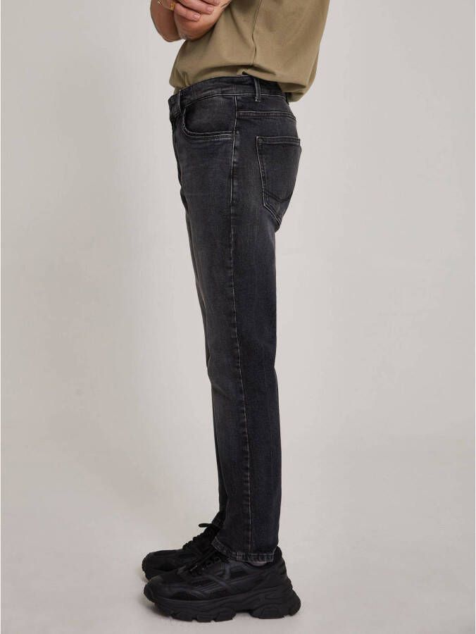 LTB straight fit jeans HOLLYWOOD adoni wash
