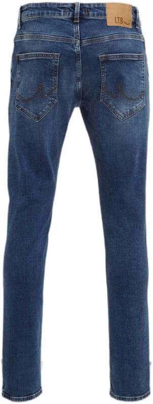 LTB straight fit jeans HOLLYWOOD allon safe wash