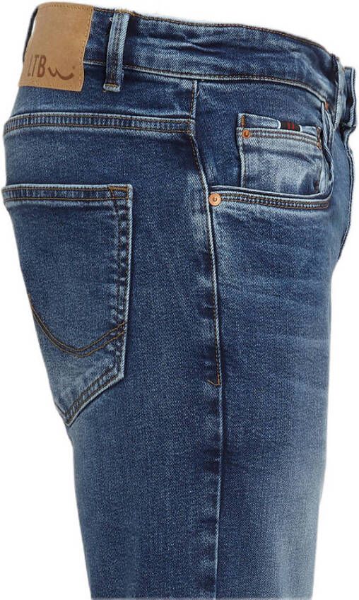 LTB straight fit jeans HOLLYWOOD allon safe wash
