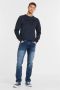 LTB straight fit jeans HOLLYWOOD allon safe wash - Thumbnail 5