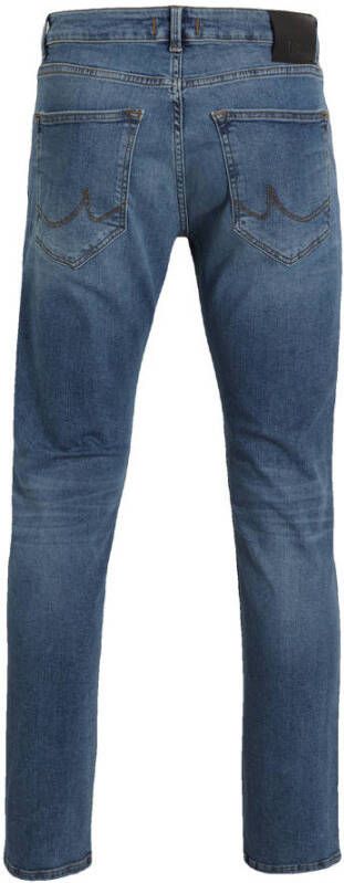 LTB straight fit jeans Hollywood altair wash