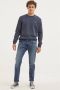 LTB straight fit jeans Hollywood altair wash - Thumbnail 5