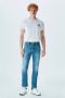 LTB straight fit jeans Hollywood Z D aiden wash - Thumbnail 2