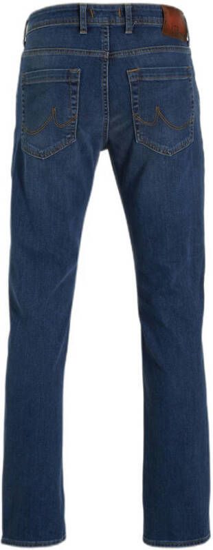 LTB straight fit jeans Paul X manri wash