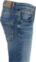 LTB straight fit jeans Rafiel B arava undamaged Blauw Jongens Stretchdenim 128 - Thumbnail 2