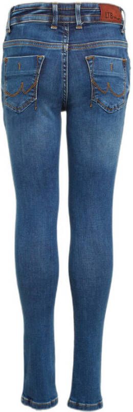 LTB super skinny jeans Julita melia wash