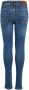 LTB super skinny jeans Julita melia wash Blauw Meisjes Stretchdenim Effen 164 - Thumbnail 3