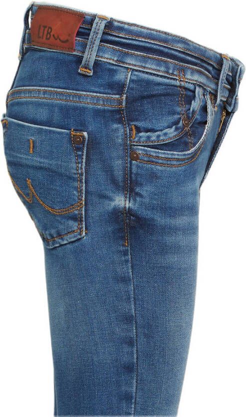 LTB super skinny jeans Julita melia wash