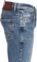 LTB tapered fit jeans Servando X D stellan wash - Thumbnail 4