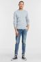 LTB tapered fit jeans Servando X D stellan wash - Thumbnail 5