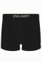 Lyle & Scott Boxers Lyle & Scott 5 Pack Jackson Trunks - Thumbnail 3