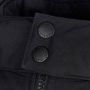 Lyle & Scott gewatteerde winterjas zwart Jongens Nylon Capuchon 170 176 - Thumbnail 4