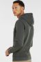 LYLE & SCOTT Heren Truien & Vesten Pullover Crewneck Blauw - Thumbnail 7