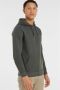 LYLE & SCOTT Heren Truien & Vesten Pullover Crewneck Blauw - Thumbnail 8