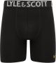 Lyle & Scott Boxers Lyle & Scott Elton 3-Pack Boxers - Thumbnail 3