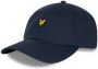 Lyle & Scott pet donkerblauw - Thumbnail 3