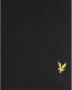 Lyle & Scott sjaal zwart - Thumbnail 2