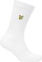 Lyle & Scott Socks Lyle & Scott 5 paar Camdyn Premium Sportsokken - Thumbnail 2