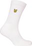 Lyle & Scott Socks Lyle & Scott 3 paar Hamilton sportsokken - Thumbnail 4