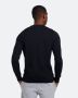 Lyle & Scott Maglione Lyle ; Scott Kn400Vc-Z865 Nero Taglie abbigliamento: L Zwart Heren - Thumbnail 11