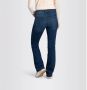 MAC Bootcut jeans Dream-Boot Recht belijnd met iets uitlopende pijpen - Thumbnail 4