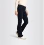 MAC Bootcut jeans Dream-Boot Recht belijnd met iets uitlopende pijpen - Thumbnail 3