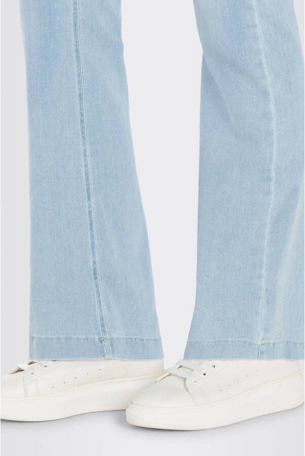 MAC bootcut jeans Dream Boot light denim
