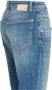 MAC Ankle jeans Rich-Carrot Sylvie Meis Oprolbaar tapered model van met Sylvie Meis - Thumbnail 5