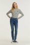 MAC Slim fit jeans Mel Sylvie Meis Recht smal model van by Sylvie Meis - Thumbnail 6