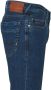MAC Authentieke Denim Slim-Fit Jeans Blue Heren - Thumbnail 3