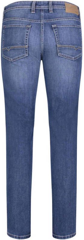 MAC Jeans Arne Regular Fit Dark Blue 3D Wash